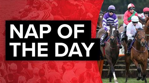 Nap of the day: best horse racing tips for Wednesday's six meetings.